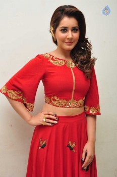 Rashi Khanna New Images - 10 of 41