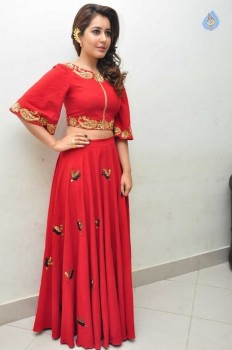 Rashi Khanna New Images - 13 of 41