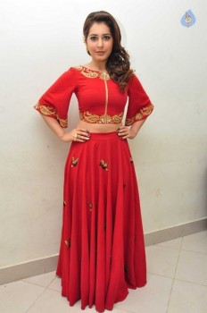 Rashi Khanna New Images - 15 of 41