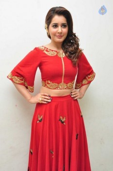 Rashi Khanna New Images - 22 of 41