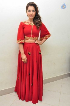 Rashi Khanna New Images - 25 of 41