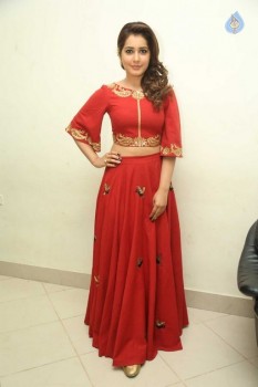 Rashi Khanna New Images - 28 of 41