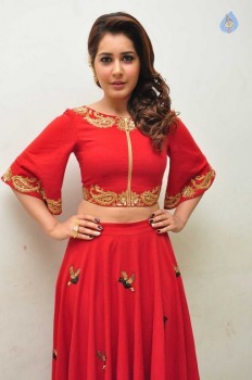 Rashi Khanna New Images - 31 of 41