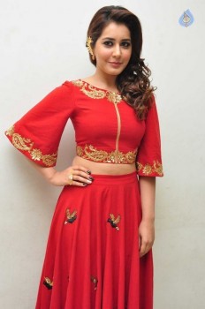 Rashi Khanna New Images - 36 of 41