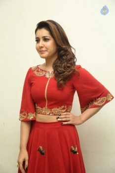 Rashi Khanna New Images - 37 of 41