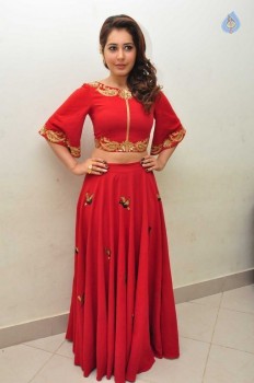 Rashi Khanna New Images - 41 of 41