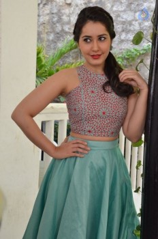 Rashi Khanna New Photos - 65 of 82