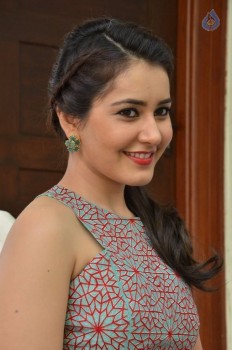 Rashi Khanna New Photos - 67 of 82