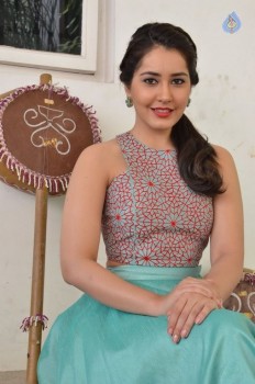 Rashi Khanna New Photos - 51 of 82