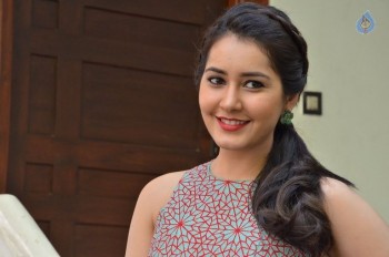 Rashi Khanna New Photos - 12 of 82