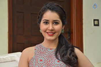 Rashi Khanna New Photos - 79 of 82