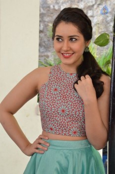 Rashi Khanna New Photos - 82 of 82