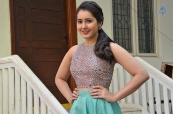 Rashi Khanna New Photos - 48 of 82