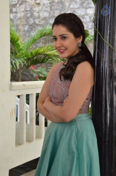 Rashi Khanna New Photos - 51 of 82