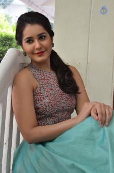 Rashi Khanna New Photos - 73 of 82