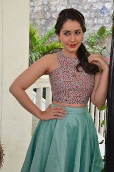 Rashi Khanna New Photos - 79 of 82