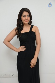 Rashi Khanna New Photos - 45 of 49