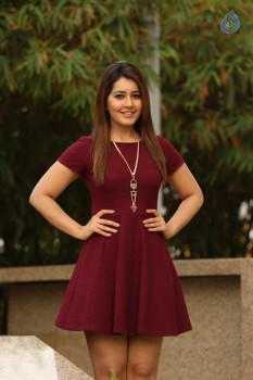 Rashi Khanna New Photos - 43 of 82