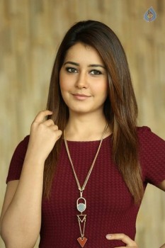 Rashi Khanna New Photos - 55 of 82