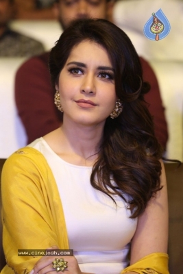 Rashi Khanna New Stills - 2 of 20