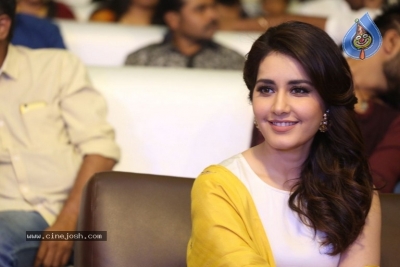 Rashi Khanna New Stills - 10 of 20