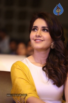 Rashi Khanna New Stills - 11 of 20