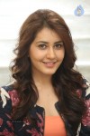 Rashi Khanna New Stills - 81 of 145