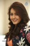 Rashi Khanna New Stills - 100 of 145