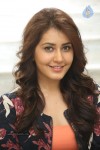 Rashi Khanna New Stills - 117 of 145