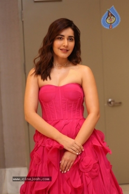 Rashi Khanna Photos - 4 of 20