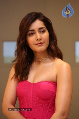 Rashi Khanna Photos - 9 of 20