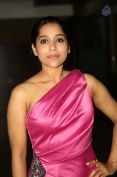 Rashmi Gautam Gallery - 1 of 40