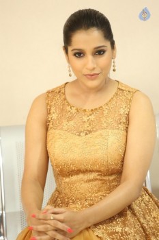 Rashmi Gautam Images - 16 of 41