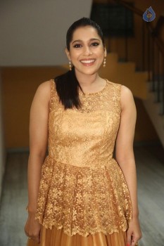 Rashmi Gautam Images - 19 of 41