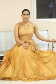 Rashmi Gautam Images - 41 of 41