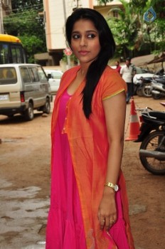 Rashmi Gautam Latest Pics - 2 of 42