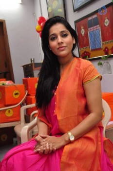 Rashmi Gautam Latest Pics - 5 of 42