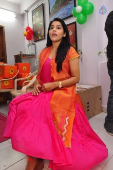 Rashmi Gautam Latest Pics - 7 of 42