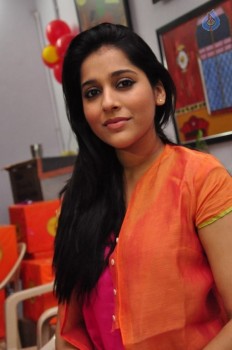 Rashmi Gautam Latest Pics - 10 of 42