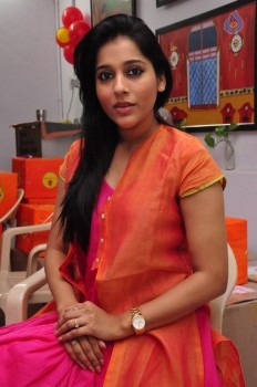 Rashmi Gautam Latest Pics - 12 of 42