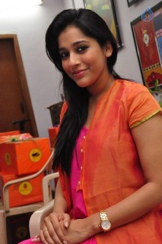 Rashmi Gautam Latest Pics - 15 of 42