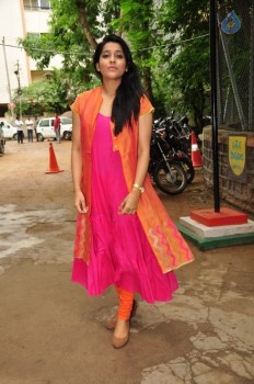 Rashmi Gautam Latest Pics - 17 of 42