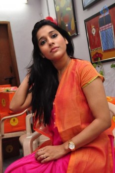 Rashmi Gautam Latest Pics - 20 of 42