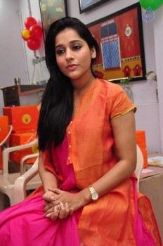 Rashmi Gautam Latest Pics - 22 of 42