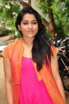 Rashmi Gautam Latest Pics - 23 of 42