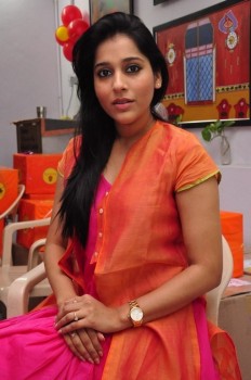 Rashmi Gautam Latest Pics - 24 of 42