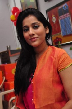 Rashmi Gautam Latest Pics - 26 of 42