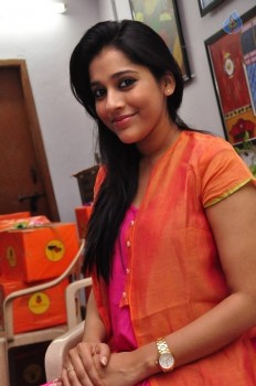 Rashmi Gautam Latest Pics - 28 of 42