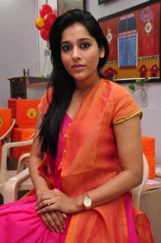 Rashmi Gautam Latest Pics - 34 of 42