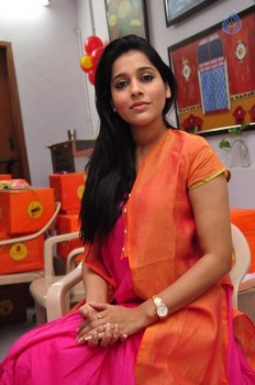 Rashmi Gautam Latest Pics - 37 of 42